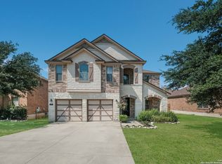 1207 Bridle Bit, San Antonio, TX 78258