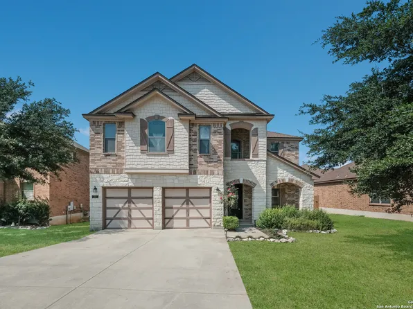 1207 Bridle Bit, San Antonio, TX 78258