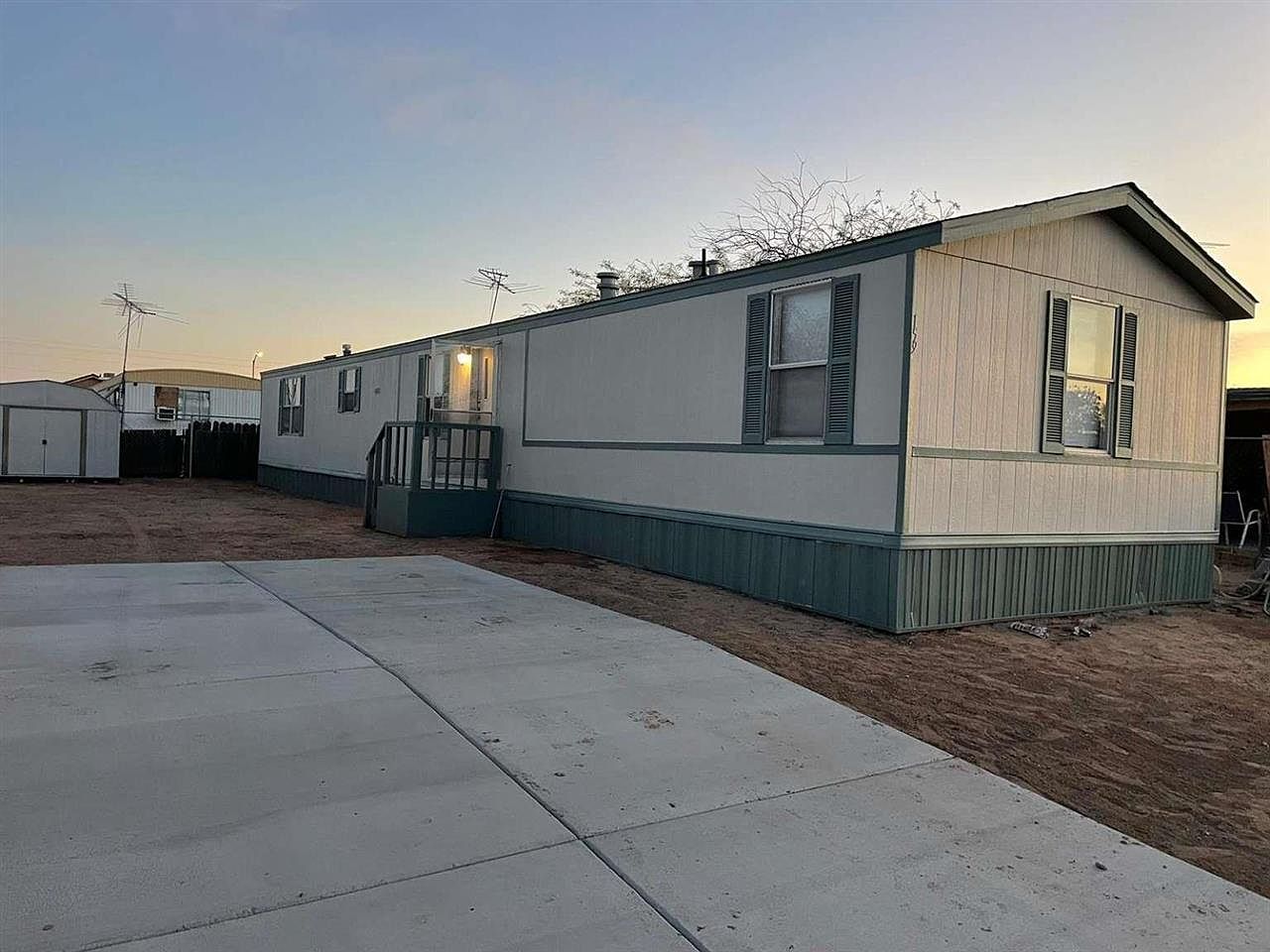 159 E Juarez St, San Luis, AZ 85336 Zillow