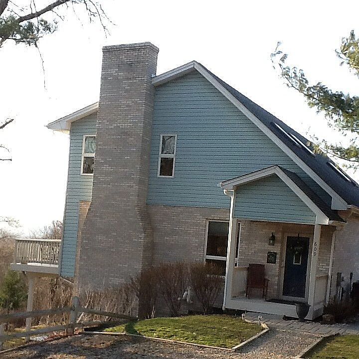 609 Old Hickory Ridge Rd, Washington, PA 15301 Zillow