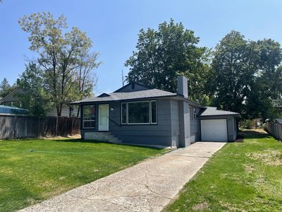 3315 W Queen Pl, Spokane, WA, 99205