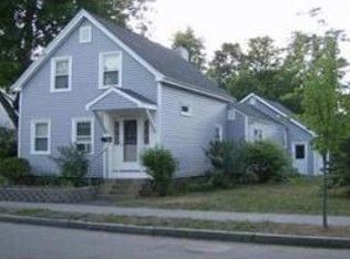62 West St, Concord, NH 03301