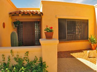 3060 E Plaza Encantada, Tucson, AZ 85718