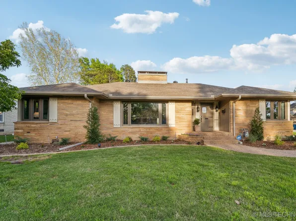 2947 S Peoria Ave, Tulsa, OK 74114