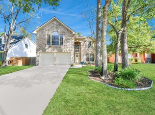 24826 Butterwick Dr, Spring, TX 77389