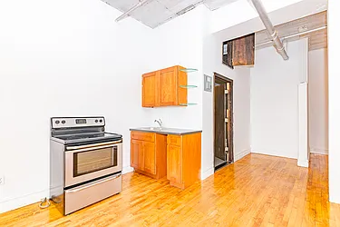 Rented by Simply Brooklyn Realty Inc