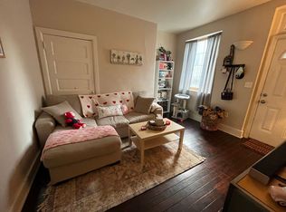 5 Crossman St, Pittsburgh, PA 15203