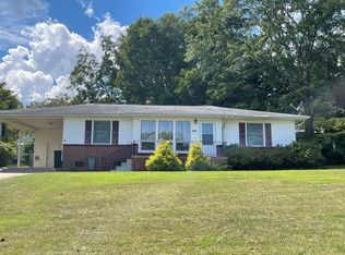 3220 Sunrise Dr, Guntersville, AL 35976
