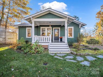 96 Thomas St, Brevard, NC, 28712