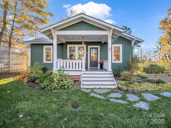 96 Thomas St, Brevard, NC 28712
