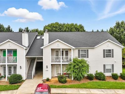 5701 Battery Dr #H, Greensboro, NC, 27409