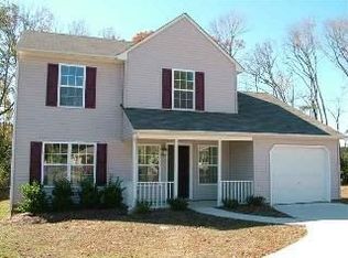 300 Boxcar Dr, Longs, SC 29568