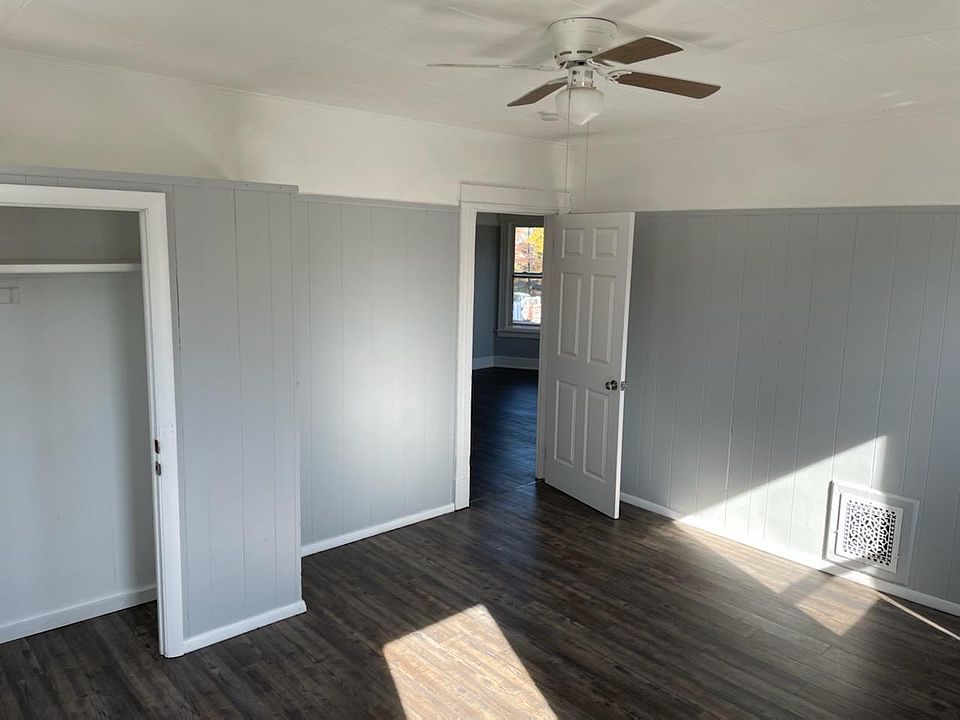 1st Bedroom