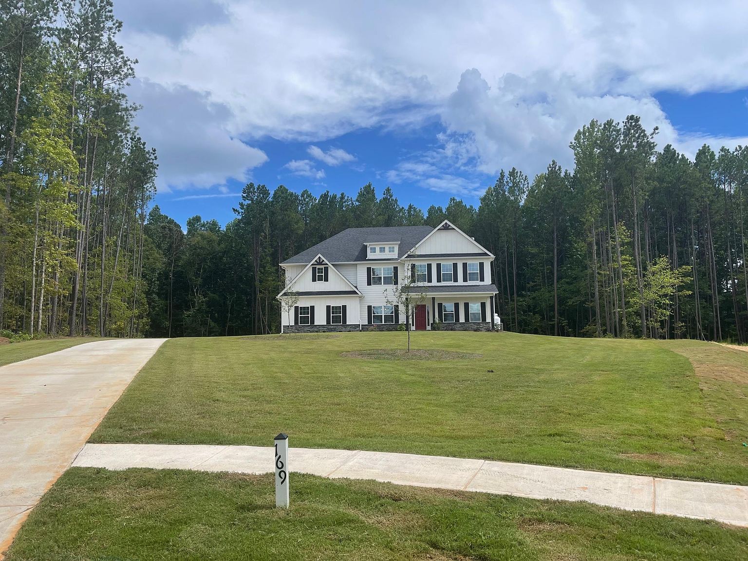 169 Drayton Farm Dr, Senoia, GA 30276 Zillow