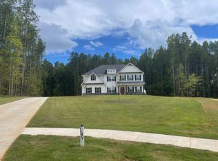 169 Drayton Farm Dr, Senoia, GA 30276