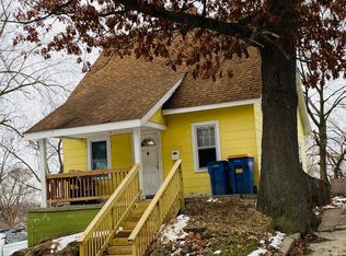 257 Corinne St SW, Grand Rapids, MI 49507