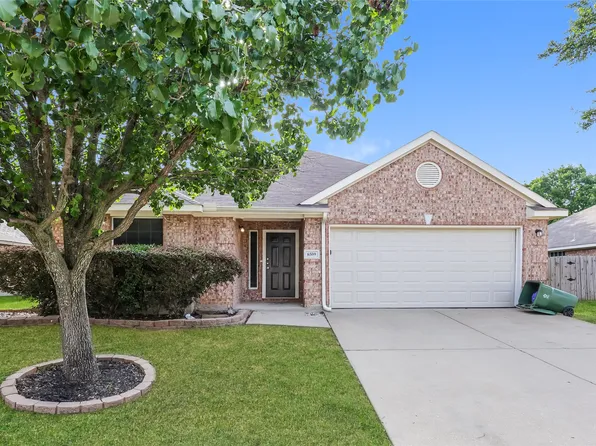 6509 Watch Hill Ct, Arlington, TX 76002