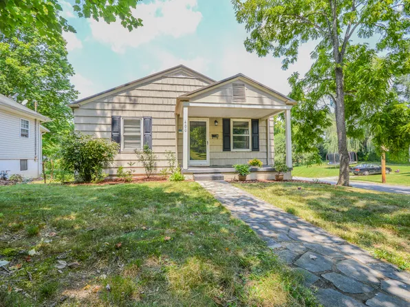 400 Poplar St, Johnson City, TN 37604