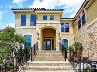 315 Tulorosa Rdg #1, Helotes, TX 78023