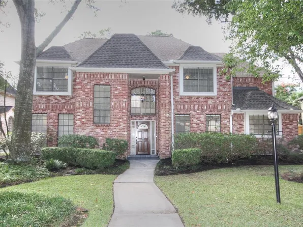 17115 Carriage Dale Ct, Spring, TX 77379
