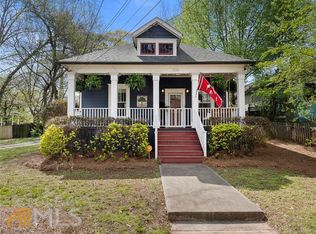 1526 Oakview Rd, Decatur, GA 30030