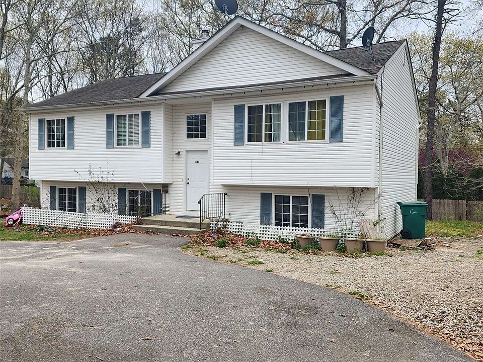 441 S Flanders Boulevard, Flanders, NY 11901 Zillow