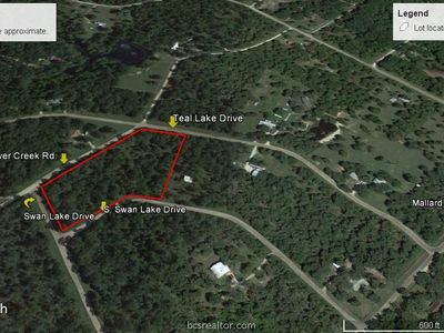 Tbd Beaver Creek Rd, Caldwell, TX, 77836