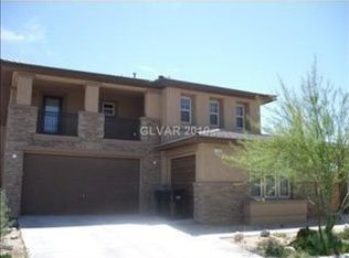 2315 Nature Park Dr, North Las Vegas, NV 89084