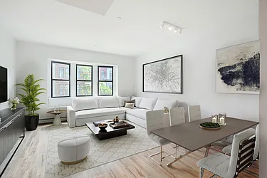 Rented by Nest Seekers International