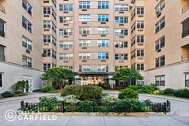 Sold by Leslie J. Garfield