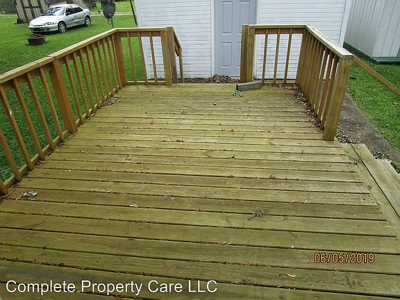 5th image of 2405 S Pershing Dr