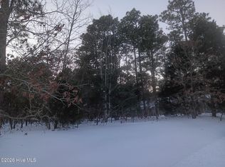 105 Steeplechase Way, Southern Pines, NC 28387