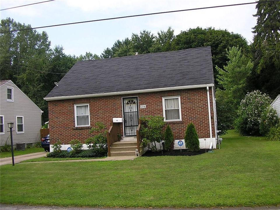1st image of 1216 Idaho Ave