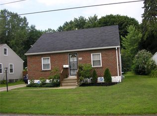 1216 Idaho Ave, Erie, PA 16505