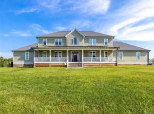 4720 River Rd W, Goochland, VA 23063