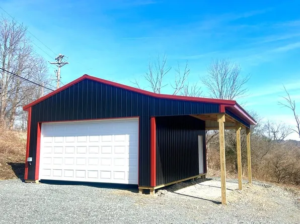 116 Kelsey St, Wellsboro, PA 16901