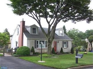 821 Old State Rd, Media, PA 19063