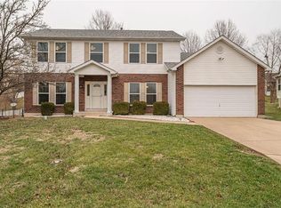 6 August Alp Ct, Saint Charles, MO