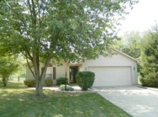 3993 S Bushmill Dr, Bloomington, IN