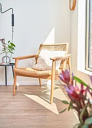 Rented by Living New York