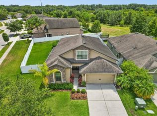 6539 Boulder Run Loop, Wesley Chapel, FL 33545