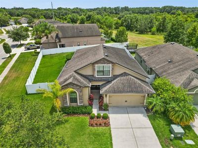 6539 BOULDER RUN LOOP, Wesley Chapel, FL, 33545
