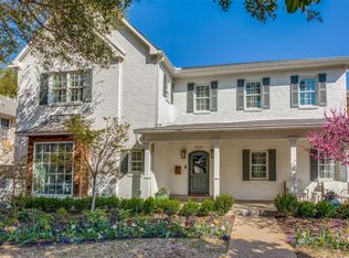 3228 Villanova St, Dallas, TX 75225