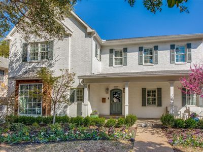 3228 Villanova St, Dallas, TX, 75225