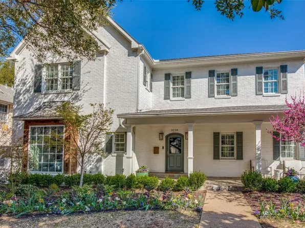 3228 Villanova St, Dallas, TX 75225