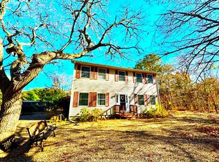 1 Jessie Leigh Mitchell Way, Oak Bluffs, MA 02557