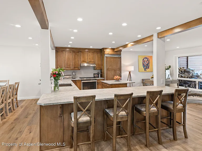 408 Snowmass Club Cir #10 — Photo 9