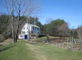 376 Stebbins St, Belchertown, MA 01007