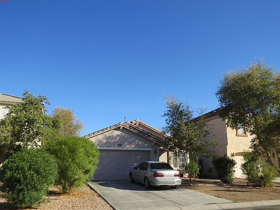 2nd image of 45032 W Sage Brush Dr