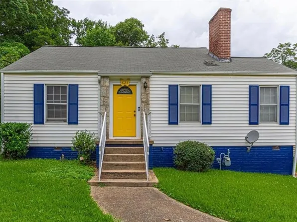 625 Spring St, Hapeville, GA 30354